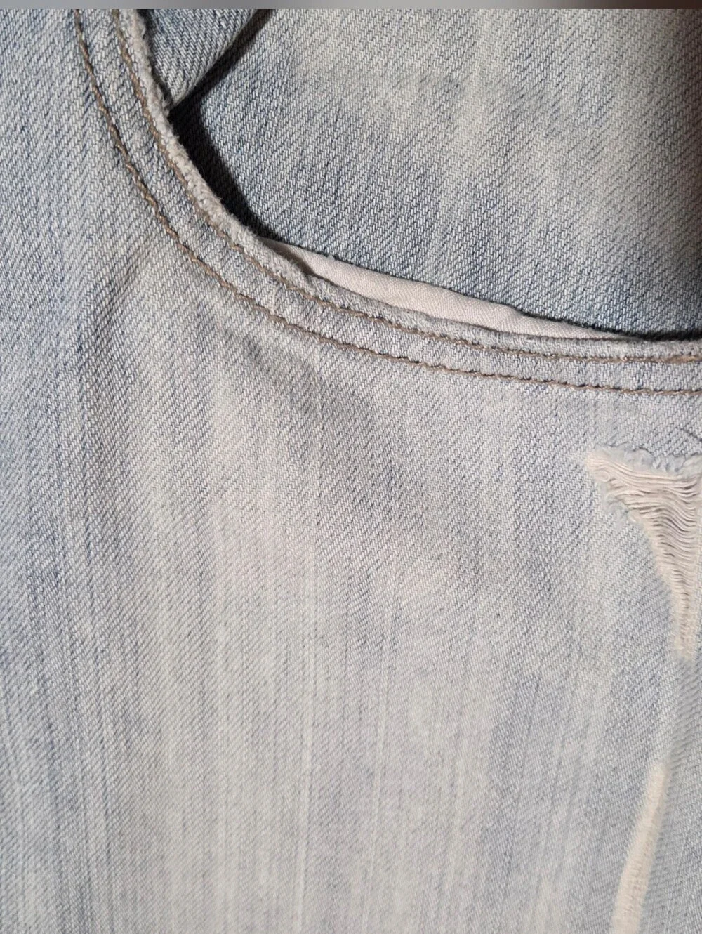 Vintage Y2K Levi's SilverTab True Boot Light Wash Jeans Size 34x30